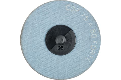 PFERD CDR 75 A 80 FORTE, Metall, 50 styck