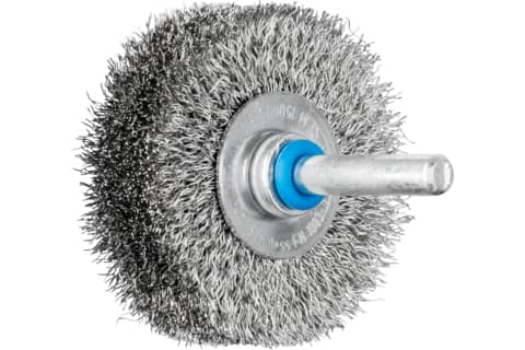 PFERD 43198002, Slipborste, Universal, 15000 RPM, 6 mm, 5 cm, 50 mm