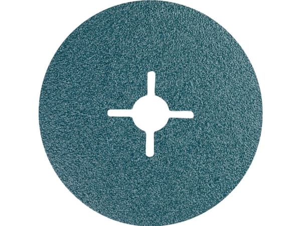 PFERD FS 100-16 Z 60, Stål, Gjutjärn, Icke-järnmetaller, brons, Rostfritt stål, Koppar, PFERD, 1,6 cm, 10 cm, 15300 RPM, 25 styck