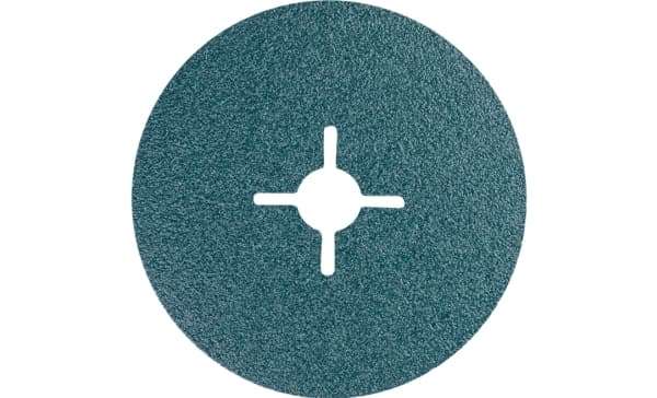 PFERD FS 100-16 Z 60, Stål, Gjutjärn, Icke-järnmetaller, brons, Rostfritt stål, Koppar, PFERD, 1,6 cm, 10 cm, 15300 RPM, 25 styck