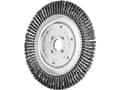 Miniatyrbilde 5 av 5: PFERD RBG 17806/22,2 PIPE ST 0,50 76Z, 17,8 cm, 17,8 cm, Stål, Støpejern, Tre, 9000 RPM