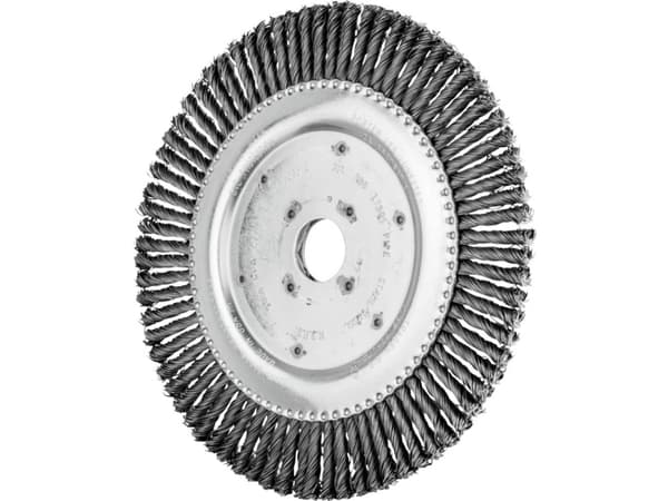 PFERD RBG 17806/22,2 PIPE ST 0,50 76Z, 17,8 cm, 17,8 cm, Stål, Støpejern, Tre, 9000 RPM