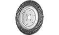 Miniatyrbilde 2 av 5: PFERD RBG 17806/22,2 PIPE ST 0,50 76Z, 17,8 cm, 17,8 cm, Stål, Støpejern, Tre, 9000 RPM