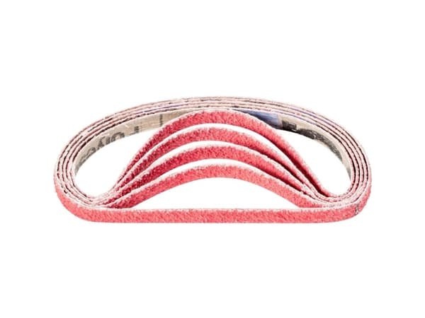 PFERD BA 9/305 CO-COOL 40 45020031 Slipband Kornstorlek 40 (L x B) 305 mm x 9 mm 100 st