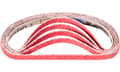 Miniatyrbild 1 av 2: PFERD BA 9/305 CO-COOL 40 45020031 Slipband Kornstorlek 40 (L x B) 305 mm x 9 mm 100 st