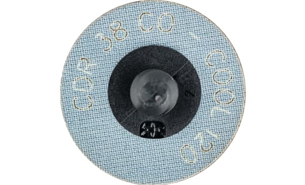 PFERD CDR 38 CO-COOL 120, metall, 100 st