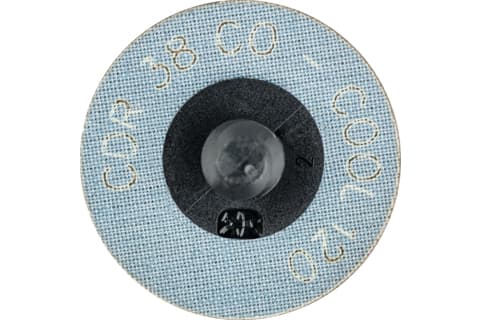 PFERD CDR 38 CO-COOL 120, metall, 100 st