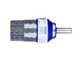 Pikkukuva 3 / 4: PFERD 43214122, Kuppiharja, 2,5 cm, 6000 RPM, 1 kpl