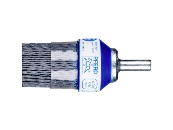 PFERD 43214122, Kuppiharja, 2,5 cm, 6000 RPM, 1 kpl