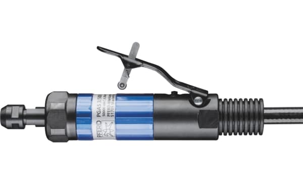PFERD PGAS 3/500 HV, Rettsliper, 50000 RPM, 200 W, 460 g