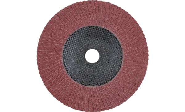 PFERD PFF 180 A 60 SG STEELOX, Metalli, 8500 RPM, 18 cm, 10 kpl