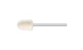 Miniatyrbild 1 av 4: PFERD 44141014, 47500 RPM, 14 mm, 10 styck