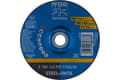 Miniatyrbild 1 av 3: PFERD E 180-4,6 PSF STEELOX, Metall, 8500 RPM, 18 cm, 4,6 mm, 10 styck