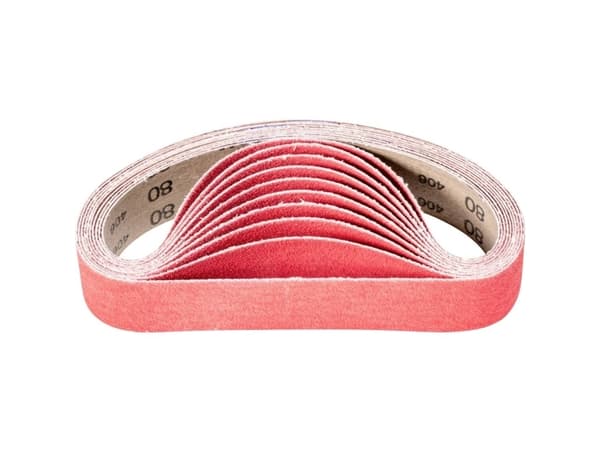 PFERD BA 35/450 CO-COOL 80 45020174 Slipband Kornstorlek 80 (L x B) 450 mm x 35 mm 20 st