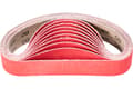 Miniatyrbild 1 av 3: PFERD BA 35/450 CO-COOL 80 45020174 Slipband Kornstorlek 80 (L x B) 450 mm x 35 mm 20 st