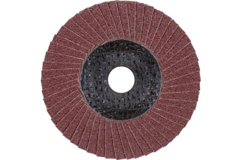 PFERD PFF 100 A 120 SG STEELOX/16,0, Metall, 15300 RPM, 10 cm, 10 styck