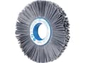 Miniatyrbilde 4 av 4: PFERD 79183733, Slipebørste, Universell, Silisiumkarbid, 3600 RPM, Rund, 5,08 cm