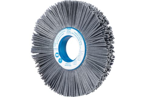 PFERD 79183733, Slipebørste, Universell, Silisiumkarbid, 3600 RPM, Rund, 5,08 cm