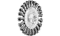 Miniatyrbilde 2 av 5: PFERD POS RBG 10012/M14 ST 0,50, 10 cm, 10 cm, Stål, Støpejern, Tre, 20000 RPM