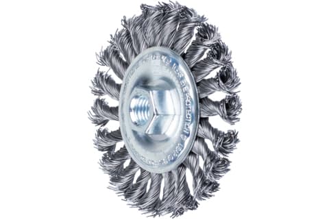 PFERD POS RBG 10012/M14 ST 0,50, 10 cm, 10 cm, Stål, Støpejern, Tre, 20000 RPM