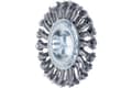 Miniatyrbilde 1 av 5: PFERD POS RBG 10012/M14 ST 0,50, 10 cm, 10 cm, Stål, Støpejern, Tre, 20000 RPM