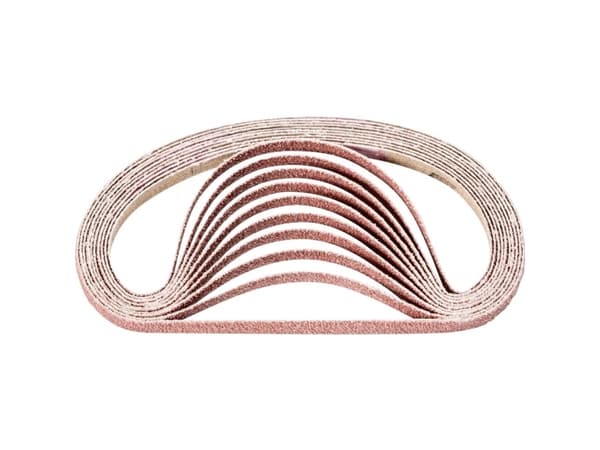 PFERD BA 6/305 T A 60, Metall, 30,5 cm, 6 mm, 100 st