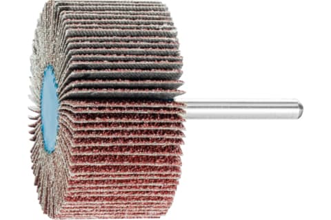 PFERD F 6030/6 A 40, Metall, 12700 RPM, 30 mm, 10 stykker
