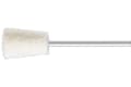 Pikkukuva 1 / 2: PFERD 44100324, 47500 RPM, 2,35 mm, Ruostumaton teräs, Valkoinen