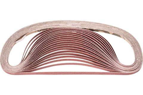 PFERD BA 6/520 J A 120, Metall, 520 mm, 6 mm, 100 stykker