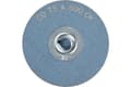 Miniatyrbild 3 av 5: PFERD CD 75 A 800 CK 42757080 Slipblad Kornstorlek 800 (Ø) 75 mm 50 st