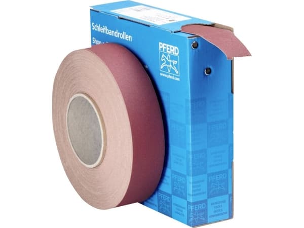 PFERD 45016124, 7,5 cm, 50 m, 983 g, 40 mm, 255 mm, 255 mm, 255 mm