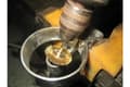 Pikkukuva 4 / 5: PFERD RBU 1602/3 MES 0,10, 1,6 cm, 1,6 cm, Kirjometalli, Puu, Kupari, 12000 RPM, 10 kpl