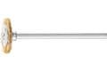 Pikkukuva 2 / 5: PFERD RBU 1602/3 MES 0,10, 1,6 cm, 1,6 cm, Kirjometalli, Puu, Kupari, 12000 RPM, 10 kpl