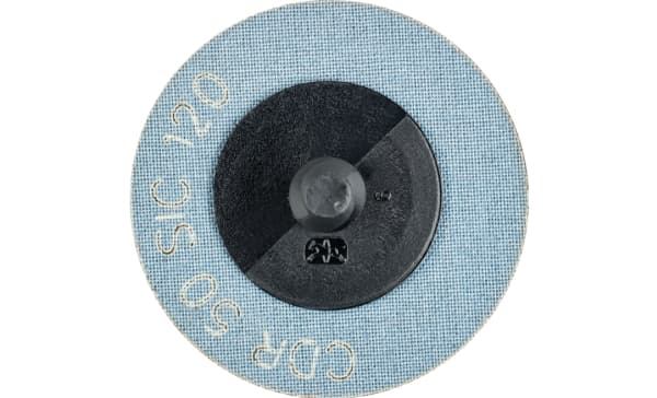 PFERD CDR 50 SiC 120, Metall, 100 styck