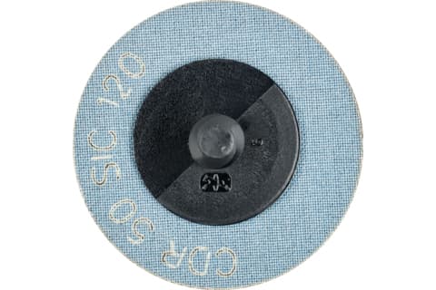 PFERD CDR 50 SiC 120, Metall, 100 styck