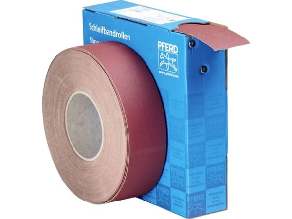 HEST 45016224, 7,5 cm, 50 m, 1,16 kg, 50 mm, 255 mm, 255 mm