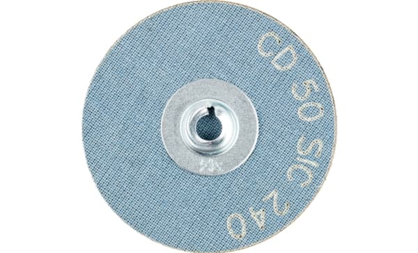 PFERD CD 50 SiC 240, metalli, 100 kpl PFERD CD 50 SiC 240, metalli, 100 kpl