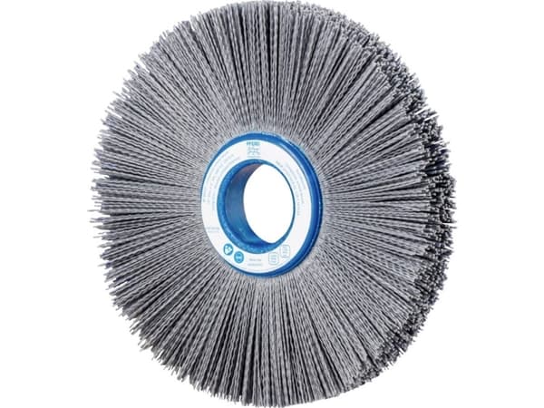 PFERD 79183657, Hiomaharja, yleisharja, silikonikarbidi, 3600 RPM, pyöreä, 5,08 cm