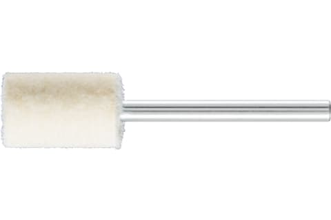 PFERD FK ZYA 1015/3 H, 47500 kierrosta minuutissa, 3 mm
