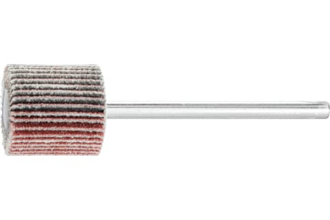 PFERD F 1515/3 A 150, Metall, 50000 RPM, 15 mm, 10 stykker