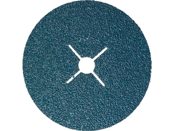PFERD FS 180-22 VICTOGRAIN 36, Stål, Ikke-jernholdig metall, PFERD