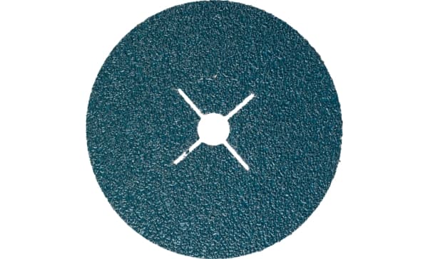 PFERD FS 180-22 VICTOGRAIN 36, Stål, Ikke-jernholdig metall, PFERD
