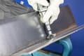 Miniatyrbild 4 av 5: PFERD 43298001, Koppstålborste, 6 mm, 1,5 cm, 18000 RPM, 1 styck