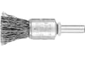 Miniatyrbild 1 av 5: PFERD 43298001, Koppstålborste, 6 mm, 1,5 cm, 18000 RPM, 1 styck