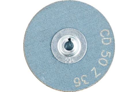 PFERD CD 50 Z 36, metallia, 100 kpl
