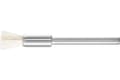 Miniatyrbild 1 av 4: PFERD 43200359, Koppstålborste, 3 mm, 5 mm, 25000 RPM, 10 styck