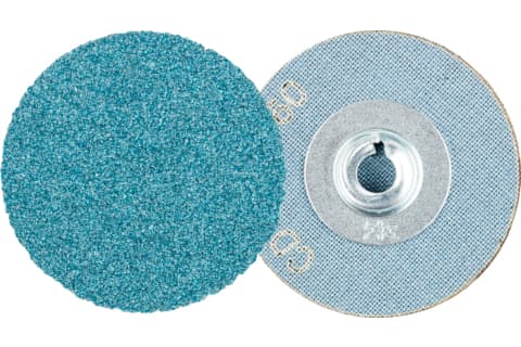 PFERD CD 38 Z 60, Metall, 100 stykker
