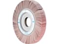 Pikkukuva 4 / 4: PFERD 44736241, Taittopyörä, Universal, alumiinioksidi, 4700 rpm, 4,4 cm, 20 cm