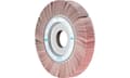 Pikkukuva 2 / 4: PFERD 44736241, Taittopyörä, Universal, alumiinioksidi, 4700 rpm, 4,4 cm, 20 cm