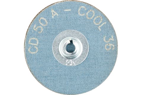 PFERD CD 50 A-COOL 36, Metall, 100 styck